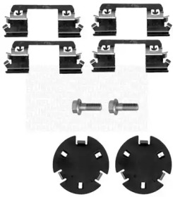 MAGNETI MARELLI 363915110078 -  